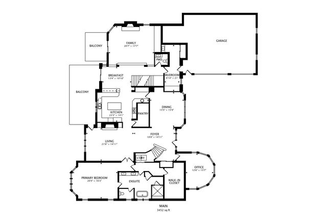 605 Lake Shore Boulevard, Wauconda, IL 60084