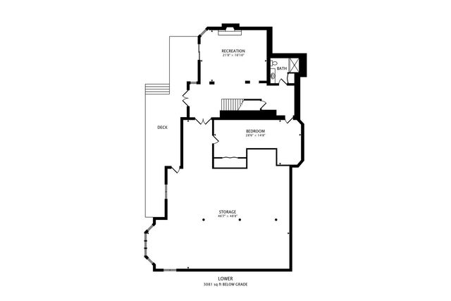 605 Lake Shore Boulevard, Wauconda, IL 60084