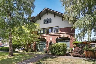 923 N 13th Street #5, Tacoma, WA 98403