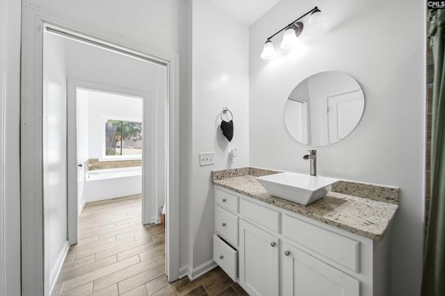 208 Crestwood Arch Way, Lexington, SC 29073