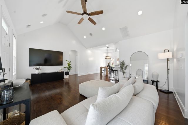 208 Crestwood Arch Way, Lexington, SC 29073