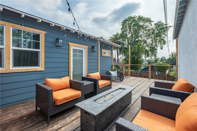 4039 Clayton Avenue, Los Angeles, CA 90027