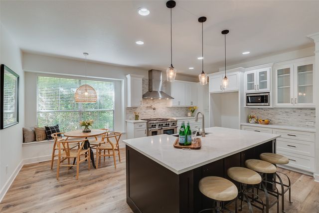 4411 Voyager Drive, Frisco, TX 75034
