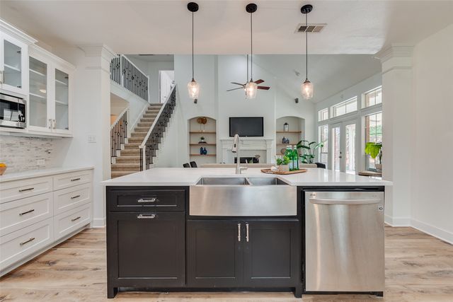 4411 Voyager Drive, Frisco, TX 75034