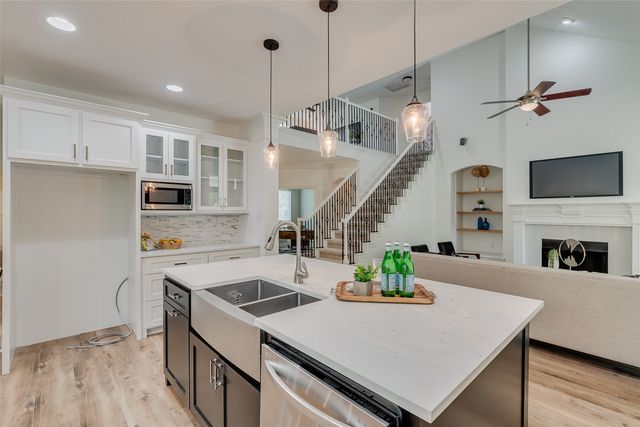 4411 Voyager Drive, Frisco, TX 75034