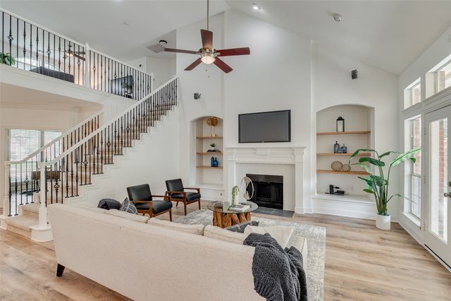 4411 Voyager Drive, Frisco, TX 75034