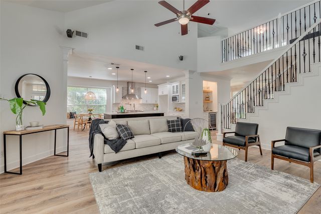 4411 Voyager Drive, Frisco, TX 75034