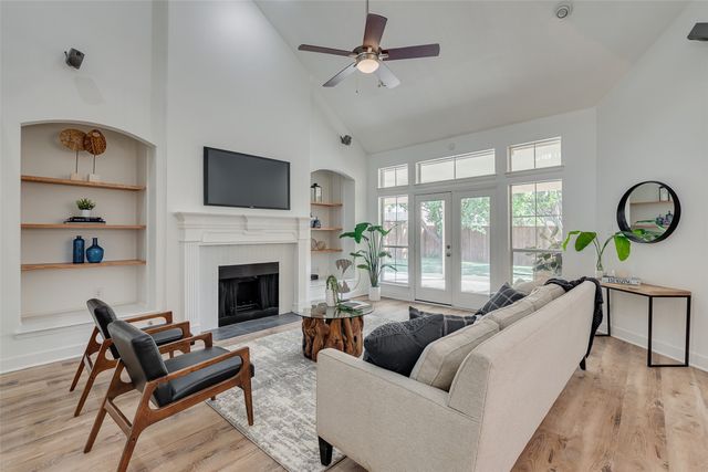 4411 Voyager Drive, Frisco, TX 75034
