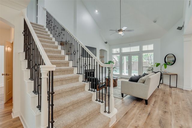 4411 Voyager Drive, Frisco, TX 75034