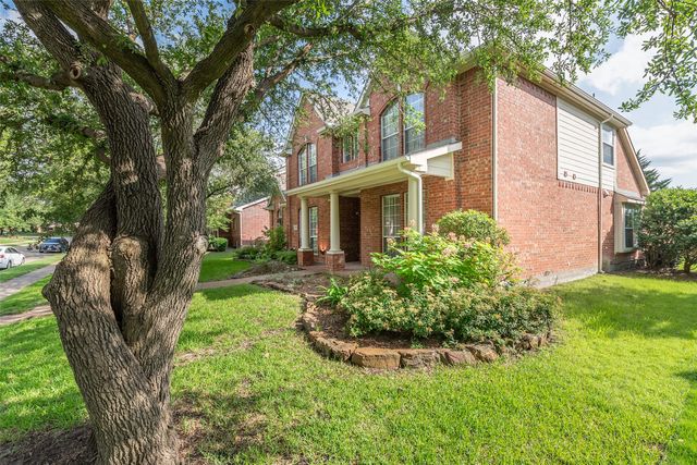 4411 Voyager Drive, Frisco, TX 75034