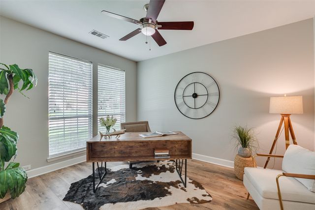 4411 Voyager Drive, Frisco, TX 75034