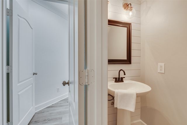 4411 Voyager Drive, Frisco, TX 75034