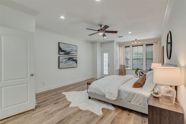 4411 Voyager Drive, Frisco, TX 75034