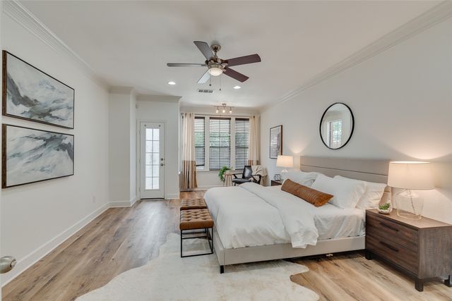 4411 Voyager Drive, Frisco, TX 75034