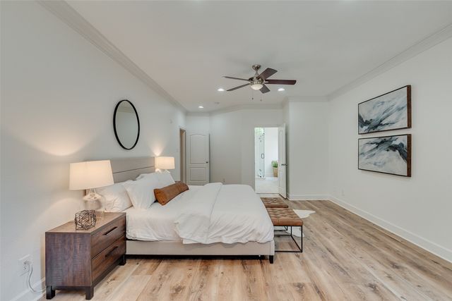 4411 Voyager Drive, Frisco, TX 75034