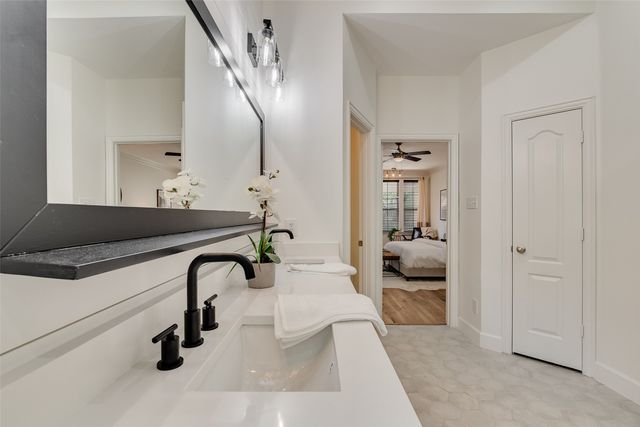 4411 Voyager Drive, Frisco, TX 75034