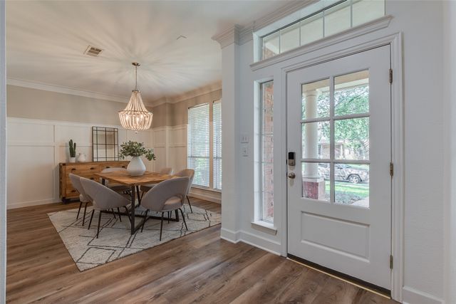 4411 Voyager Drive, Frisco, TX 75034