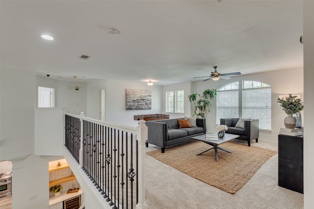 4411 Voyager Drive, Frisco, TX 75034