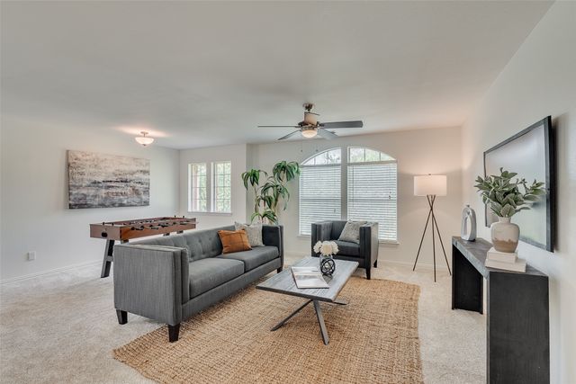 4411 Voyager Drive, Frisco, TX 75034