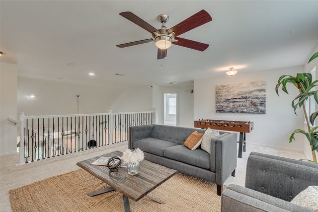 4411 Voyager Drive, Frisco, TX 75034