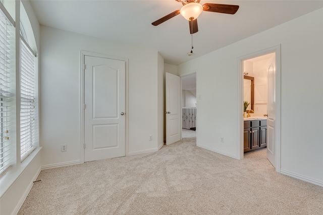4411 Voyager Drive, Frisco, TX 75034