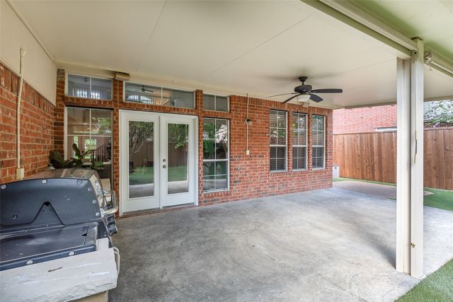 4411 Voyager Drive, Frisco, TX 75034