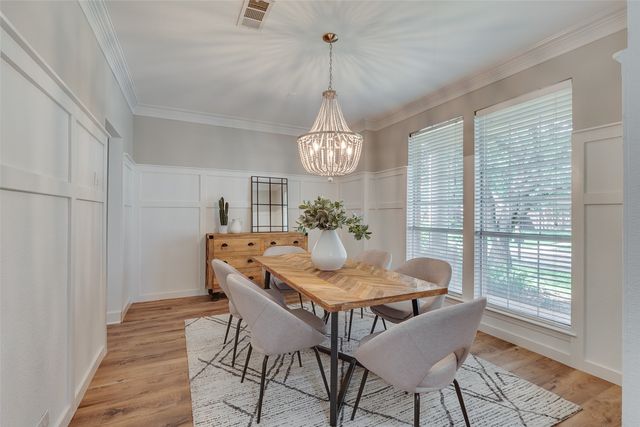 4411 Voyager Drive, Frisco, TX 75034