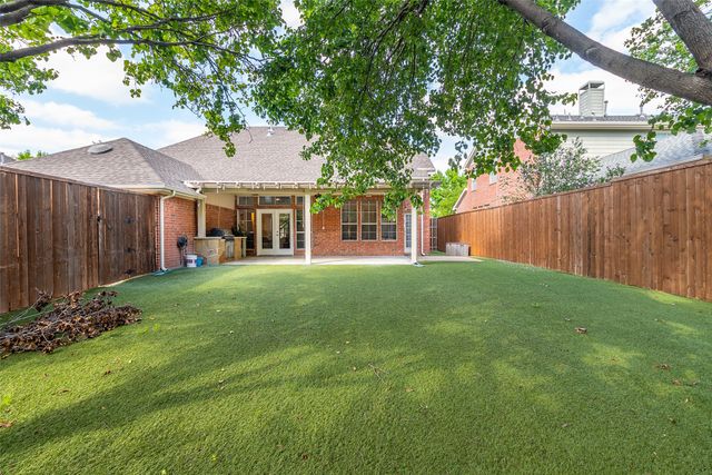 4411 Voyager Drive, Frisco, TX 75034