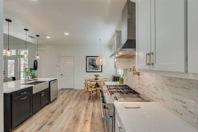 4411 Voyager Drive, Frisco, TX 75034