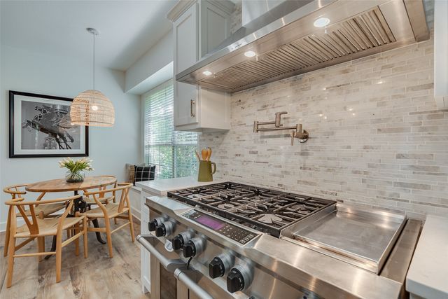 4411 Voyager Drive, Frisco, TX 75034