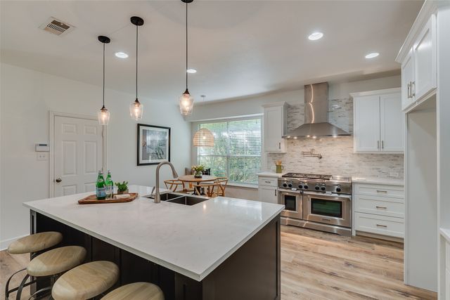 4411 Voyager Drive, Frisco, TX 75034