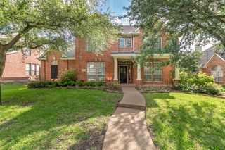 4411 Voyager Drive, Frisco, TX 75034