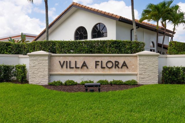 6517 Via Rosa, Boca Raton, FL 33433