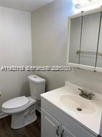 6543 Boulevard Of Champions, North Lauderdale, FL 33068