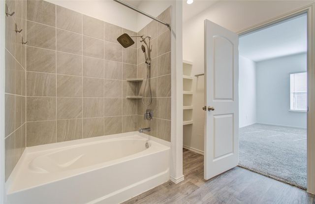 5402 Creekstone Rise Lane, Spring, TX 77373