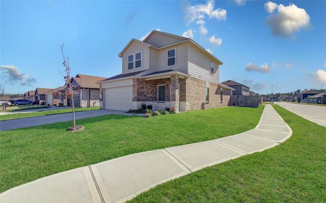 5402 Creekstone Rise Lane, Spring, TX 77373
