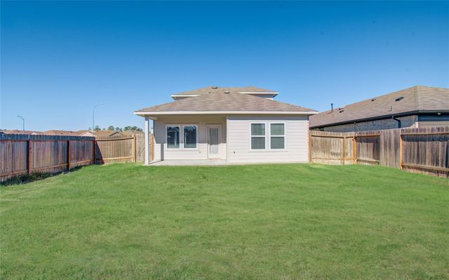 5402 Creekstone Rise Lane, Spring, TX 77373