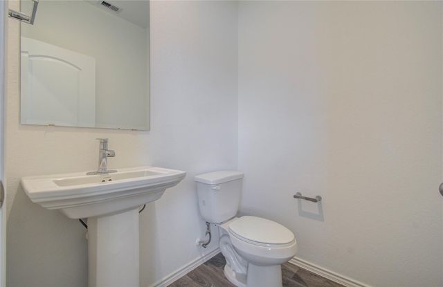 5402 Creekstone Rise Lane, Spring, TX 77373