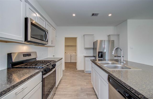 5402 Creekstone Rise Lane, Spring, TX 77373