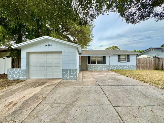 14875 56TH STREET N, Clearwater, FL 33760