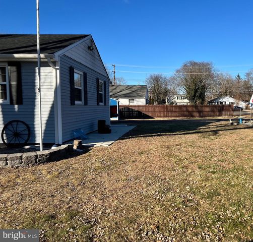 518 EDWARD LN, Vineland, NJ 08360