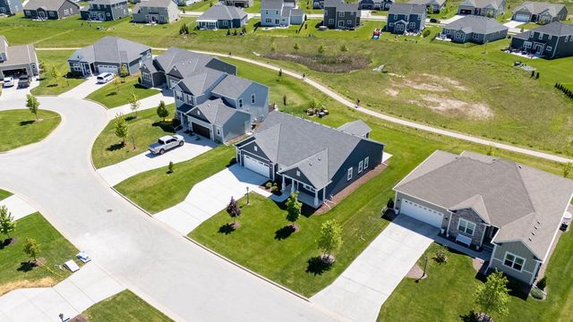 35209 Winnebago COURT, Summit, WI 53066