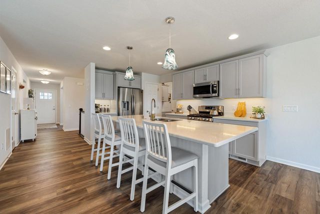 35209 Winnebago COURT, Summit, WI 53066