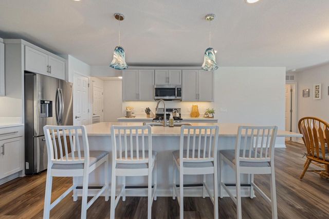 35209 Winnebago COURT, Summit, WI 53066