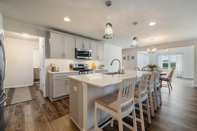 35209 Winnebago COURT, Summit, WI 53066