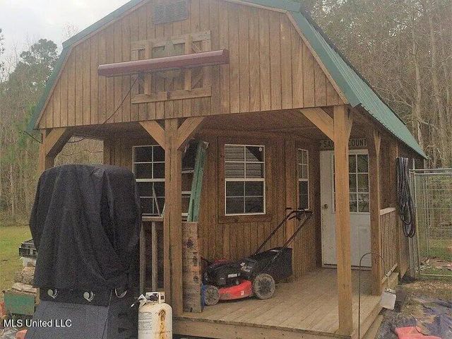 19407 F Ladner Road, Saucier, MS 39574