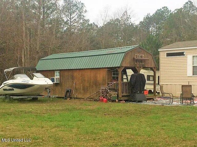 19407 F Ladner Road, Saucier, MS 39574