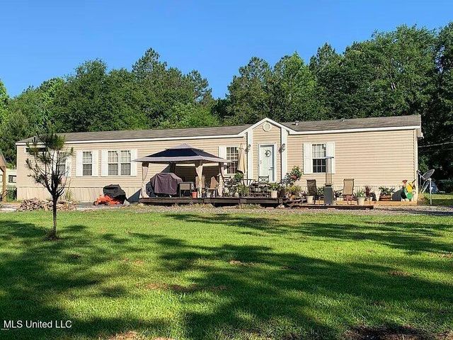 19407 F Ladner Road, Saucier, MS 39574