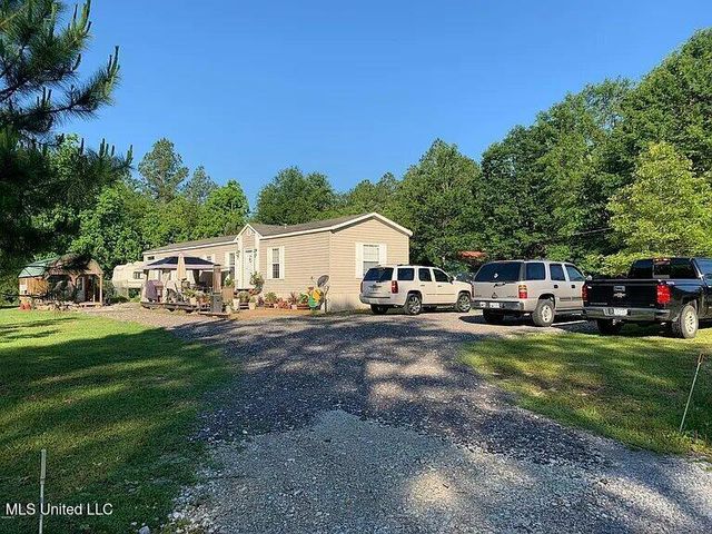 19407 F Ladner Road, Saucier, MS 39574
