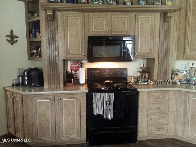 19407 F Ladner Road, Saucier, MS 39574